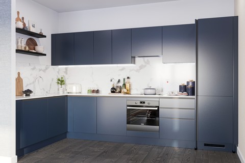 3 bedroom apartment for sale