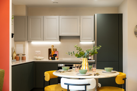 1 bedroom apartment for sale