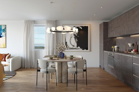 2 bedroom apartment for sale