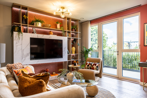 1 bedroom apartment for sale