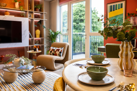 3 bedroom apartment for sale