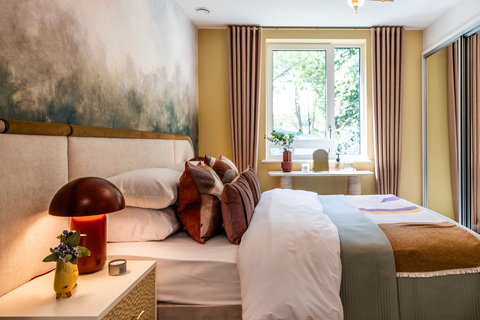 1 bedroom apartment for sale