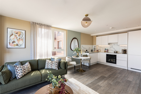 1 bedroom apartment for sale