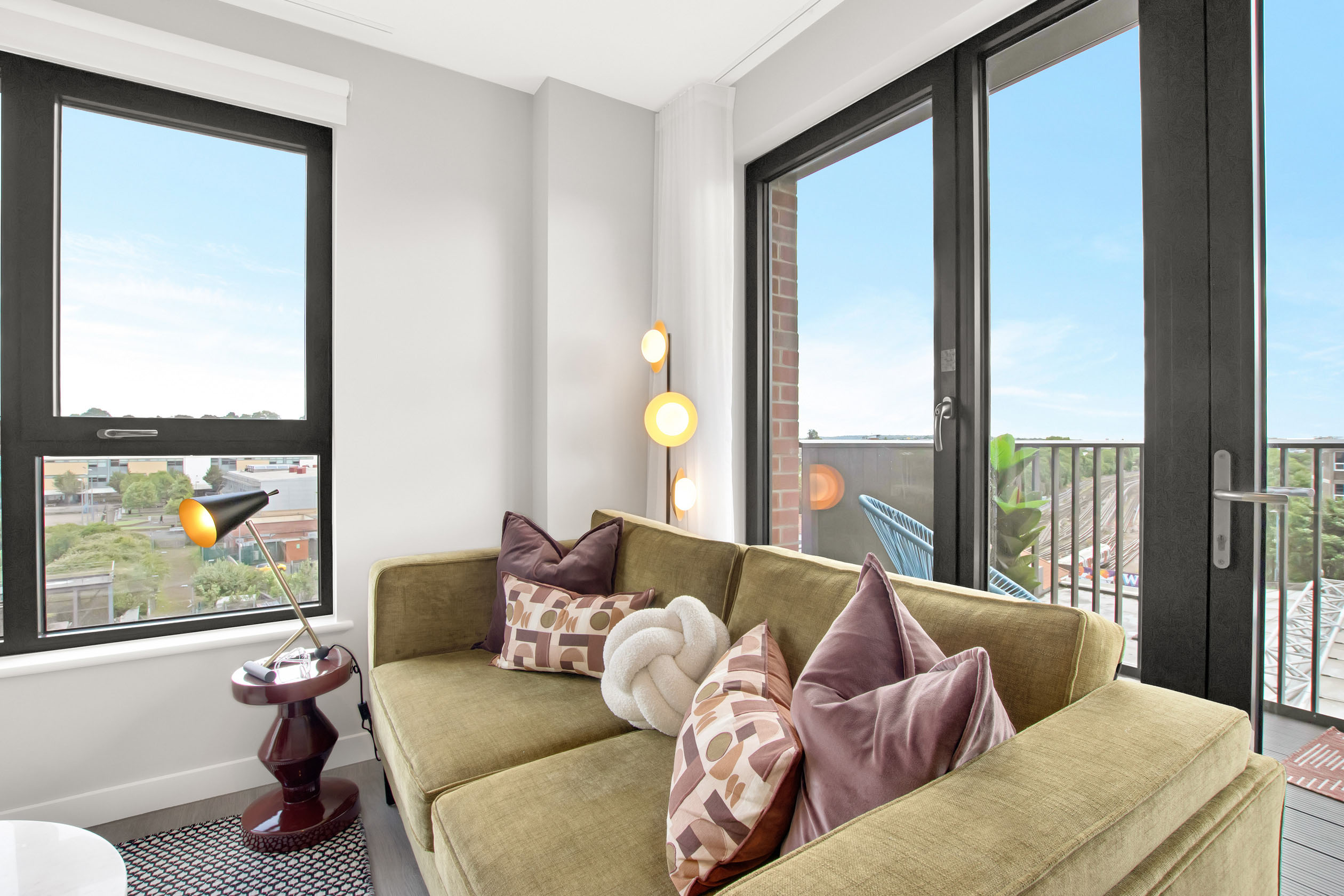 2 bedroom apartment for sale