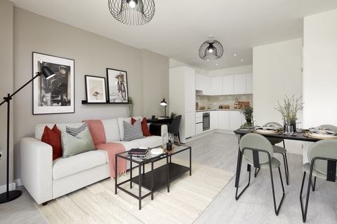 2 bedroom apartment for sale