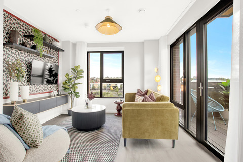 1 bedroom apartment for sale