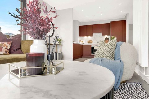 1 bedroom apartment for sale