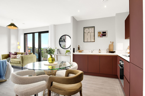 1 bedroom apartment for sale