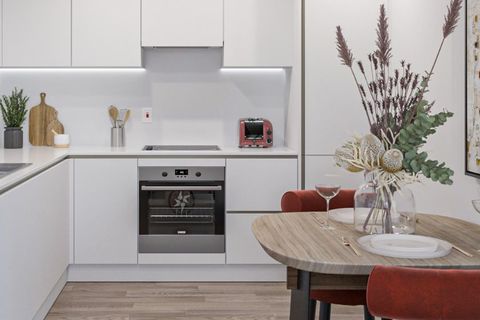 1 bedroom apartment for sale