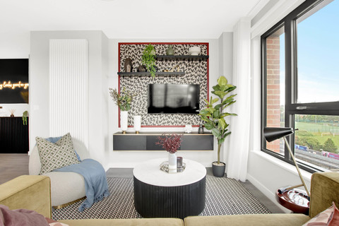 1 bedroom apartment for sale