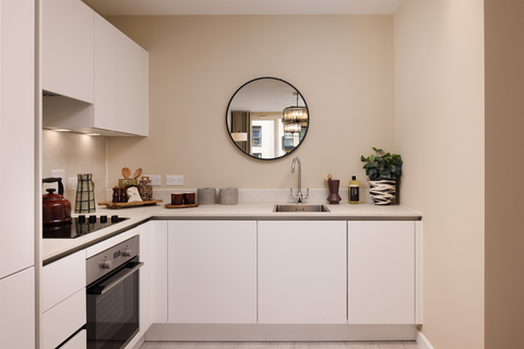 1 bedroom apartment for sale