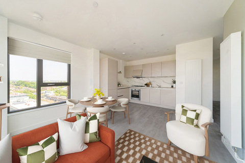 1 bedroom apartment for sale
