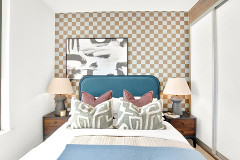 1 bedroom apartment for sale