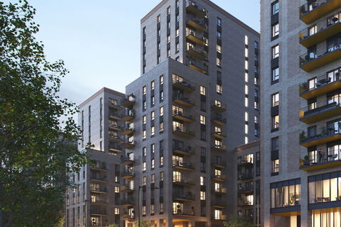 1 bedroom apartment for sale