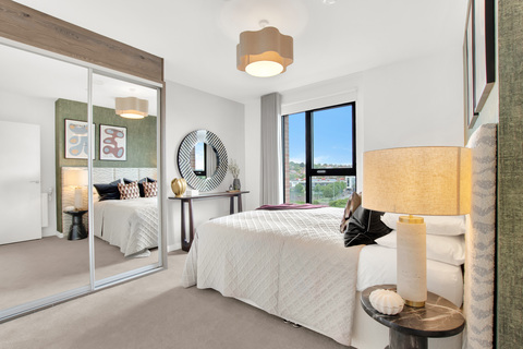 1 bedroom apartment for sale