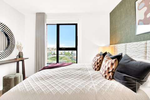 1 bedroom apartment for sale