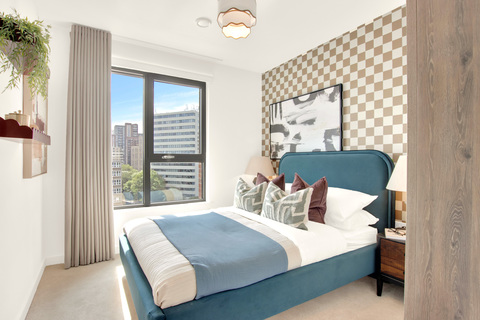 1 bedroom apartment for sale