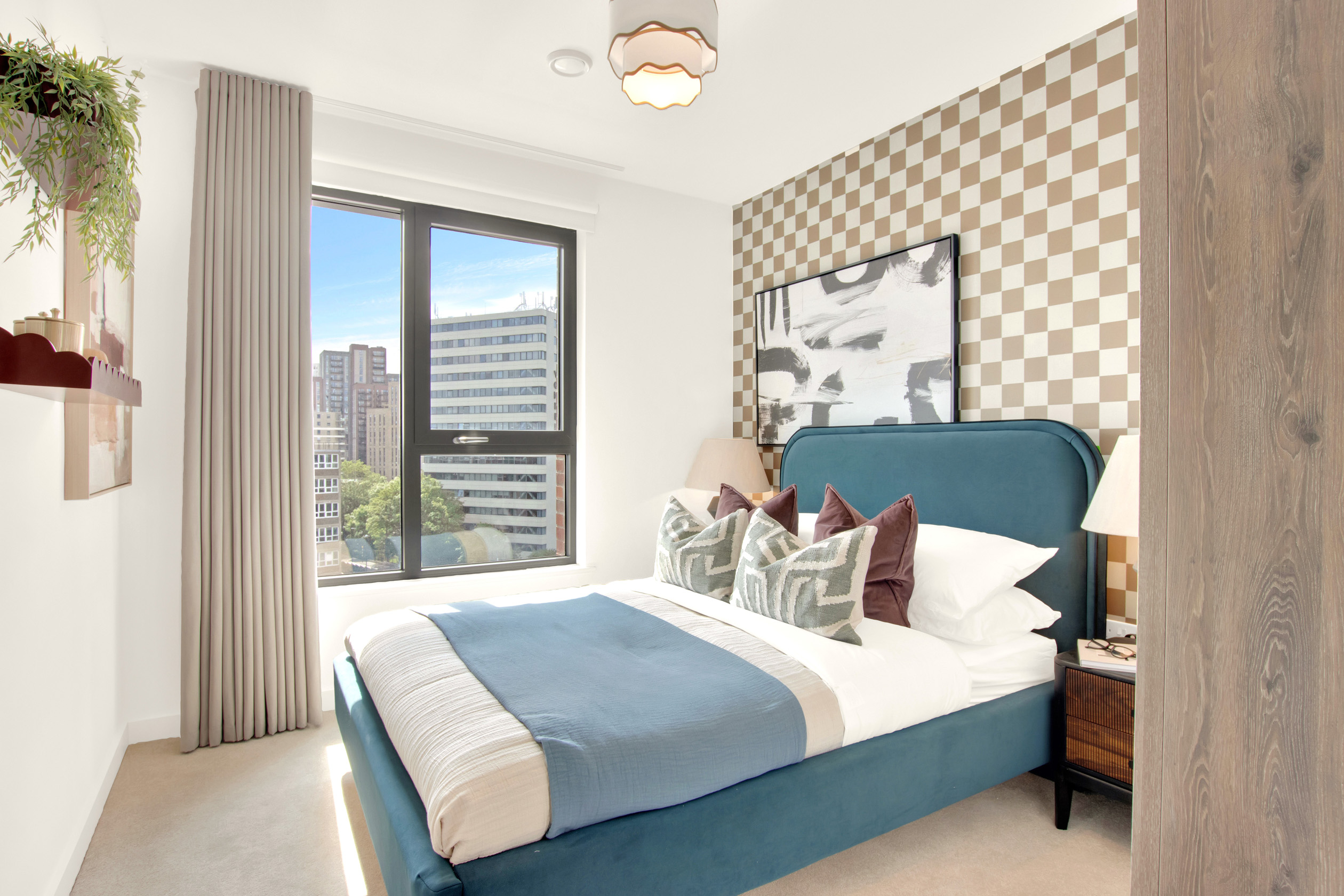 1 bedroom apartment for sale