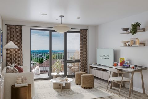 1 bedroom apartment for sale