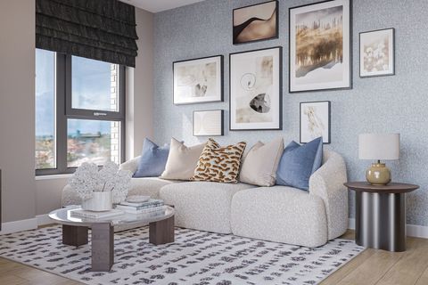 2 bedroom apartment for sale