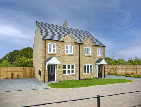 3 bedroom home for sale