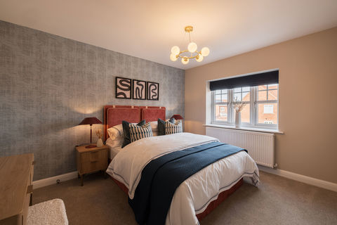 4 bedroom home for sale