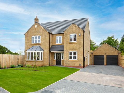 4 bedroom home for sale