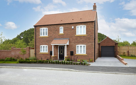 3 bedroom home for sale