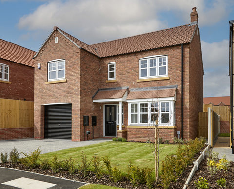 4 bedroom home for sale