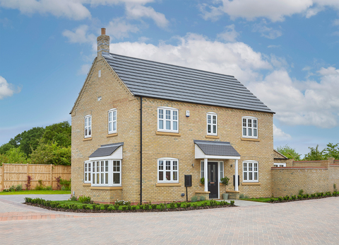 4 bedroom home for sale