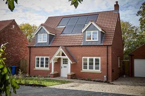 4 bedroom home for sale