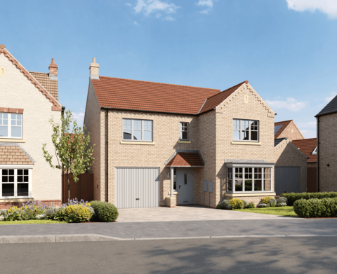 4 bedroom home for sale