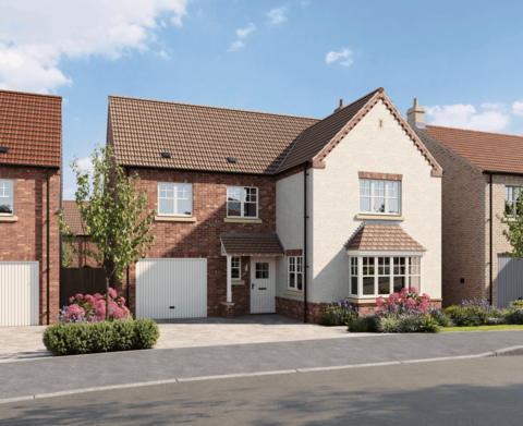 4 bedroom home for sale