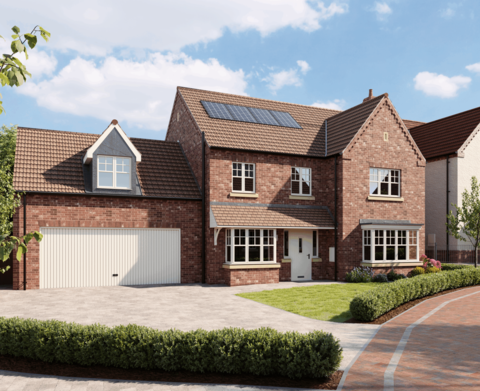 4 bedroom home for sale