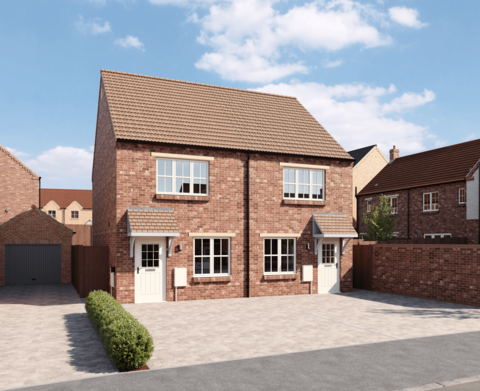 2 bedroom home for sale