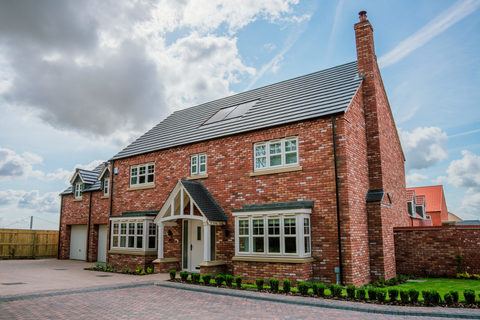 5 bedroom home for sale