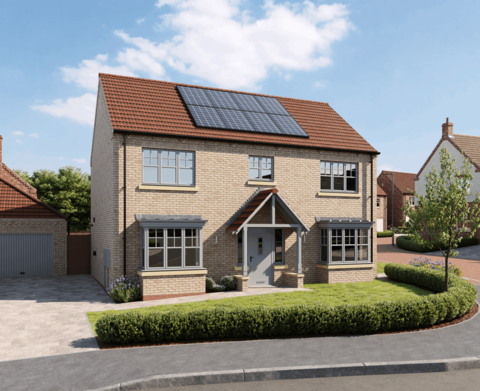 4 bedroom home for sale