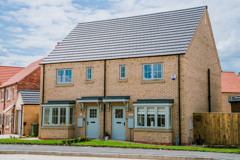 3 bedroom home for sale