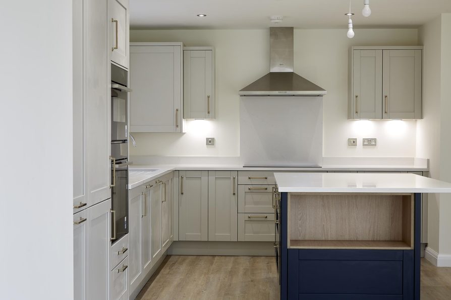 North Ferriby, East Riding of Yorkshire HU14