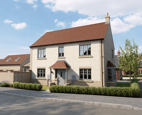 4 bedroom home for sale