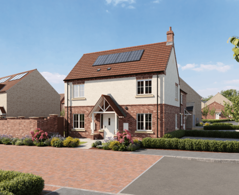 3 bedroom home for sale