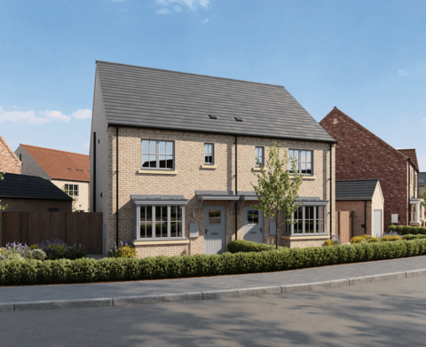 3 bedroom home for sale