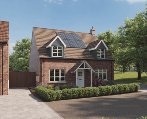 4 bedroom home for sale