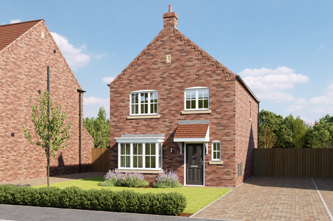 4 bedroom home for sale