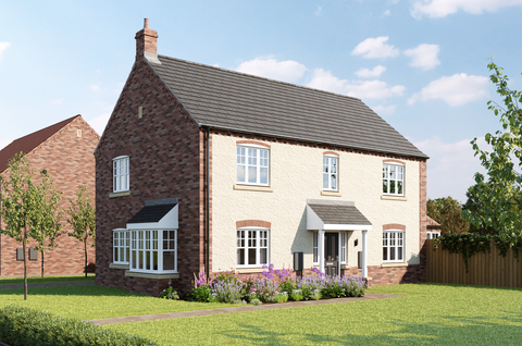 4 bedroom home for sale