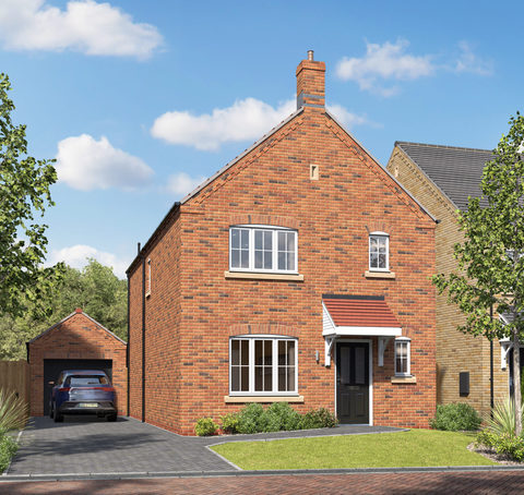 3 bedroom home for sale