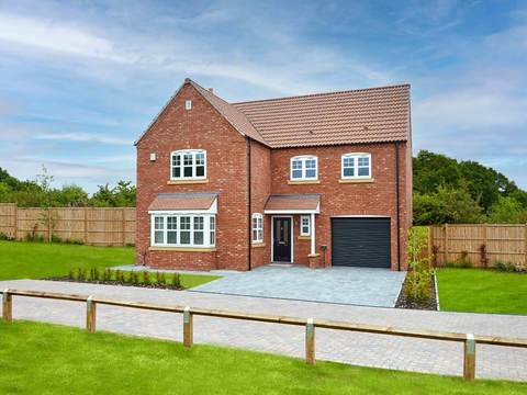 4 bedroom home for sale