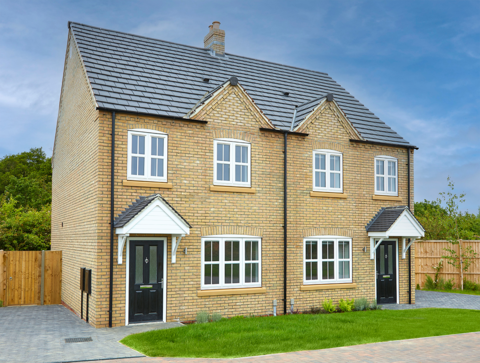3 bedroom home for sale