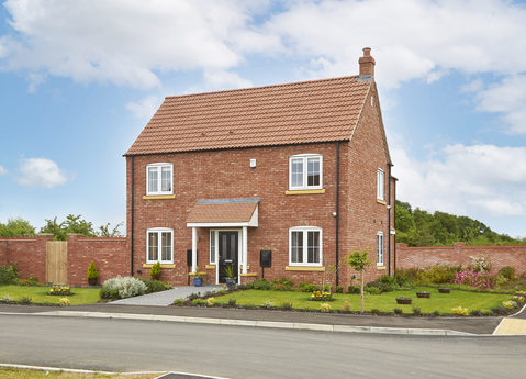 3 bedroom home for sale