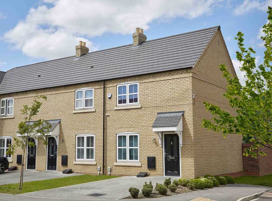 Kingswood, East Riding of Yorkshire HU7 